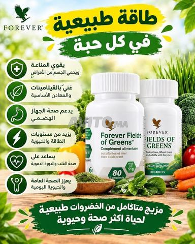 Forever Therm - 2