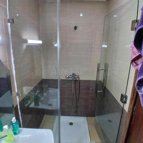 Appartement à vendre - 2