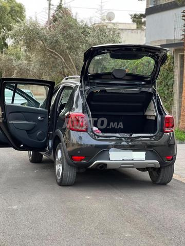 Sandero Stepway tout option - 2
