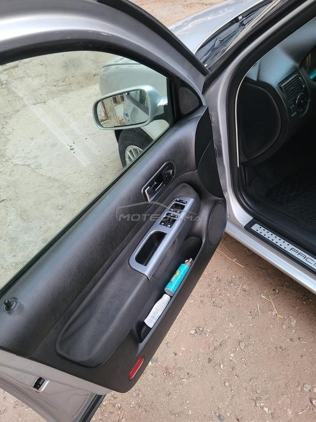 Volkswagen Golf 4 Diesel Manuelle 2003 à Khouribga