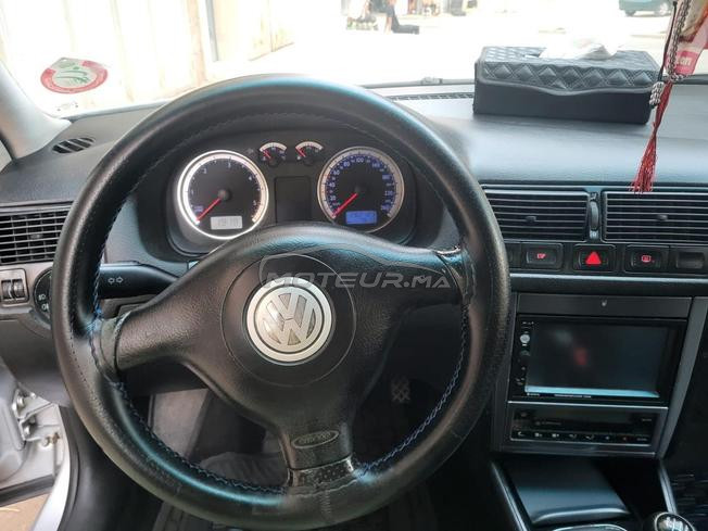 Volkswagen Golf 4 Diesel Manuelle 2003 à Khouribga
