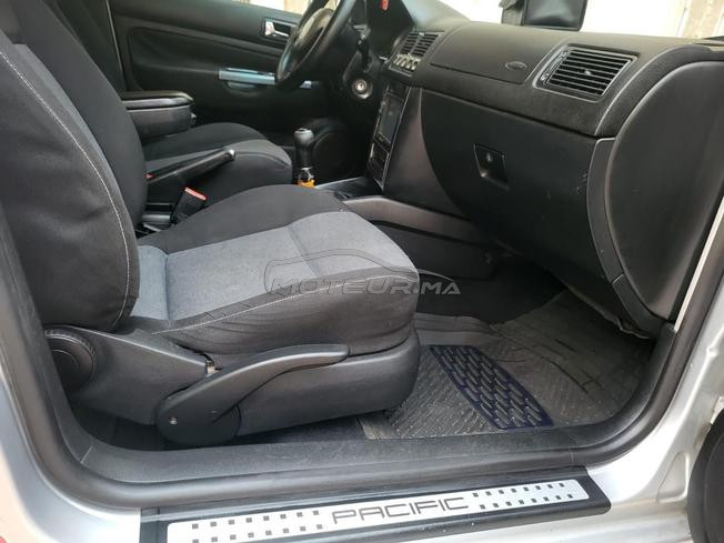 Volkswagen Golf 4 Diesel Manuelle 2003 à Khouribga