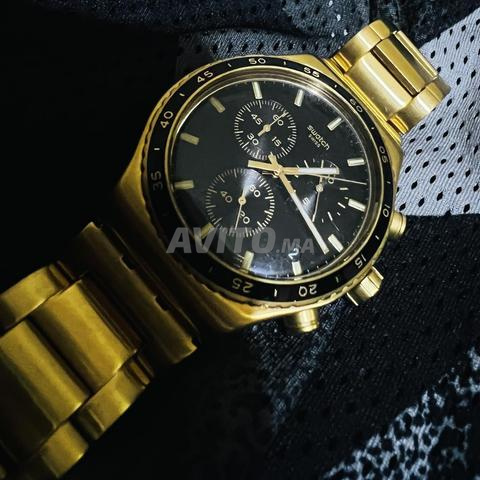 Swatch 2026 originale avec sa boîte - 2