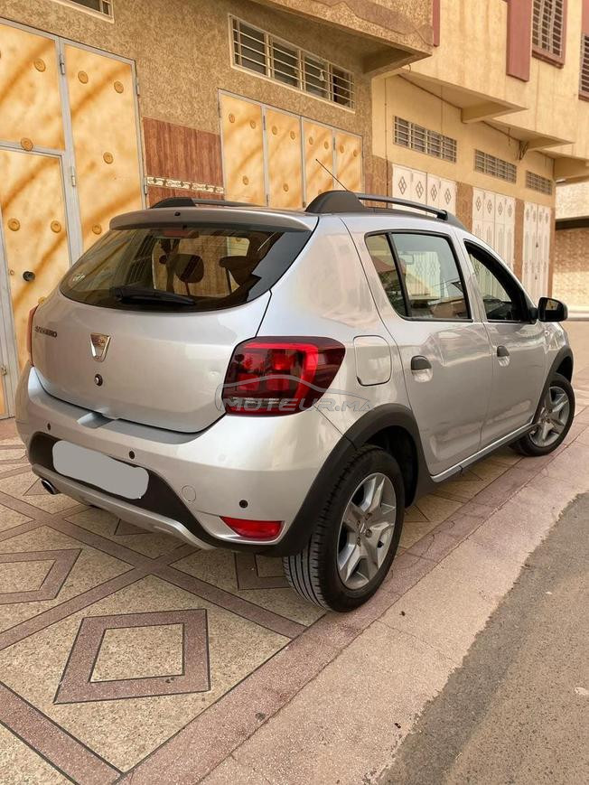 Dacia Sandero 2021 première main