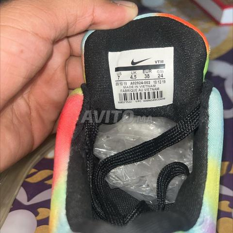 حذاء دوريجين من شركة Nike - 2