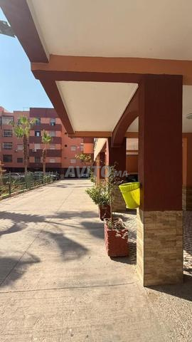 Appartement de 74 m2 à vendre – quartier Al Houda - 2