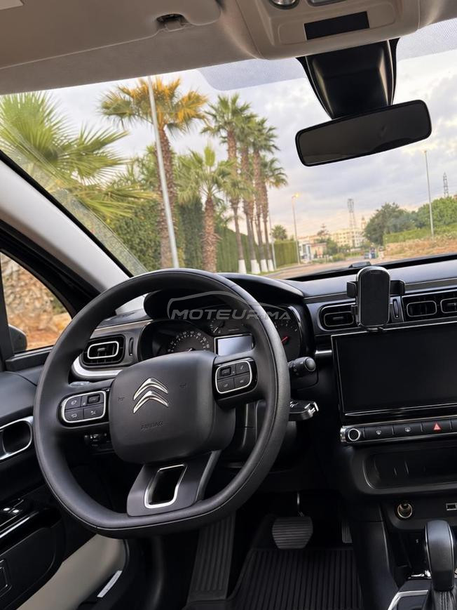 citroen c3 2024