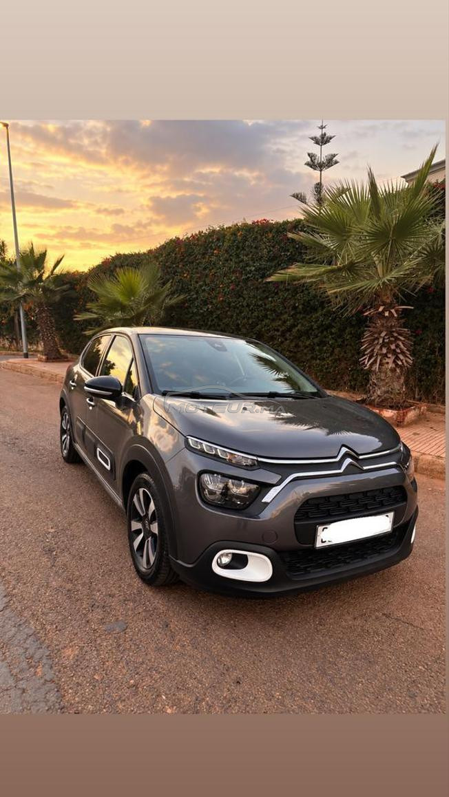 citroen c3 2024