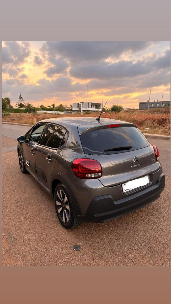 citroen c3 2024