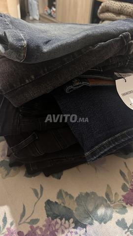 7 jeans comme neuf - 2