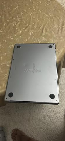MacBook pro - 2