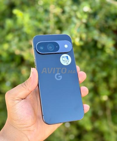 GOOGLE PIXEL 9