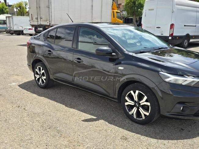 Dacia Logan 2022