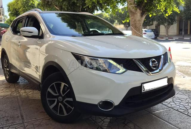 Nissan Qashqai Smart - 2