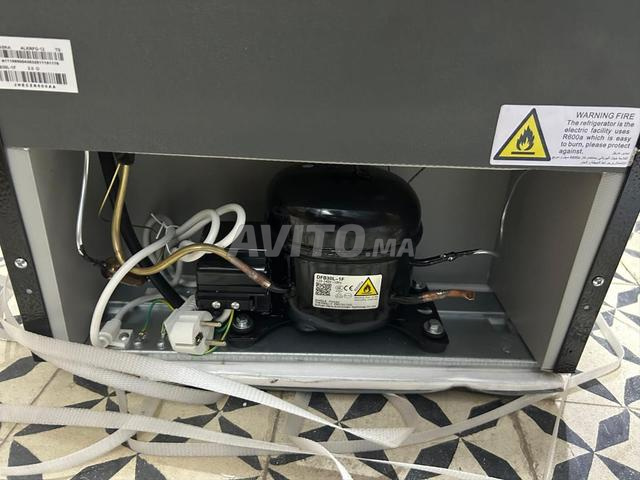 ميني بار ألاسكا 120 لتر - 2