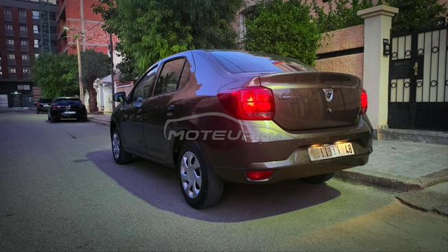 Dacia Logan diesel 