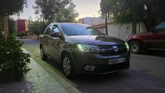 Dacia Logan diesel 