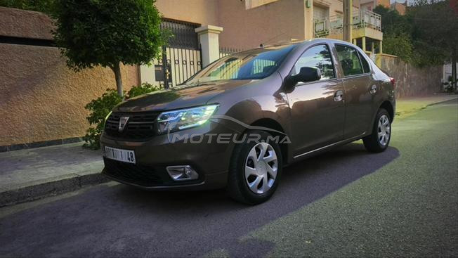 Dacia Logan diesel 