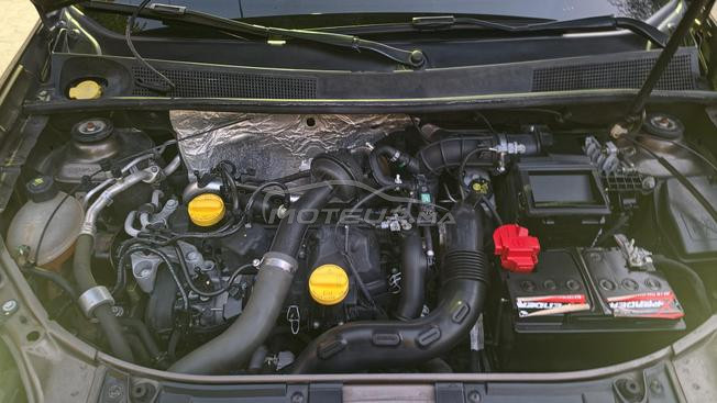 Dacia Logan diesel 