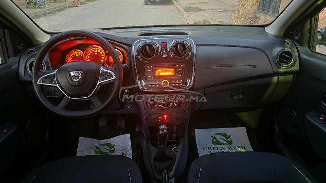 Dacia Logan diesel 