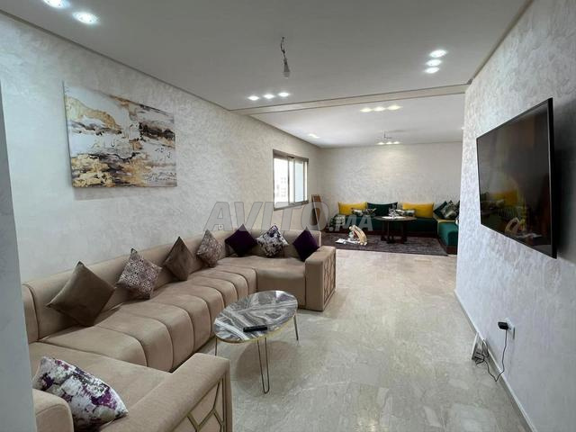 Location appartement Meknès centre Meknès - 2