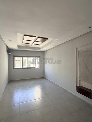 Appartement à louer à Salé El Jadida