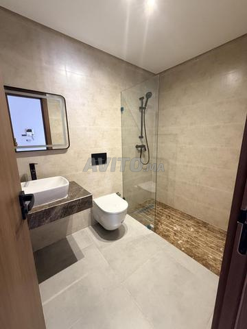 Appartement à louer à Salé El Jadida - 2