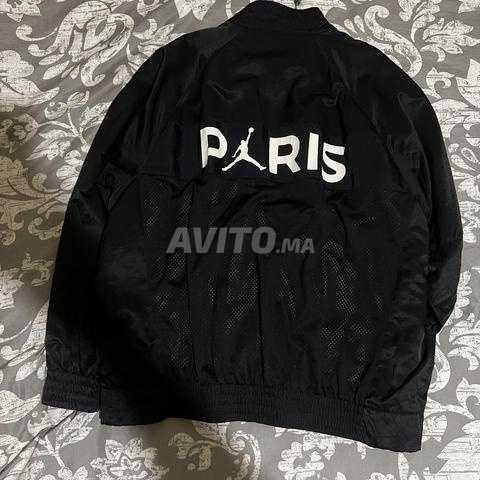 Veste Jordan Paris originale taille XL - 2
