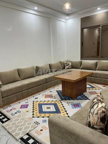 Appartements meublés à louer à la journée à Dakhla - 2