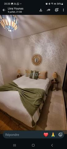 Rue Safi Semlalia - 2