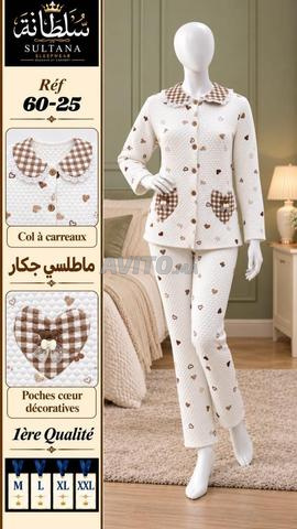 Bon pyjama - 2