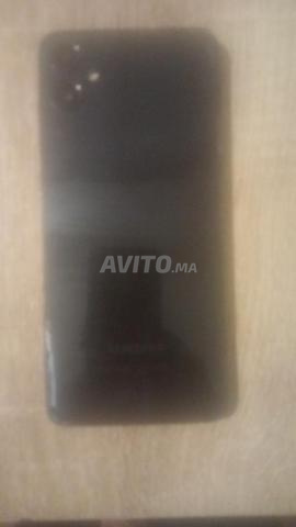Samsung A05 - 2