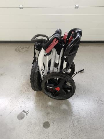 Équipement complet de golf - 2