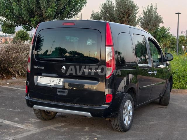 Renault Kangoo Intens - 2