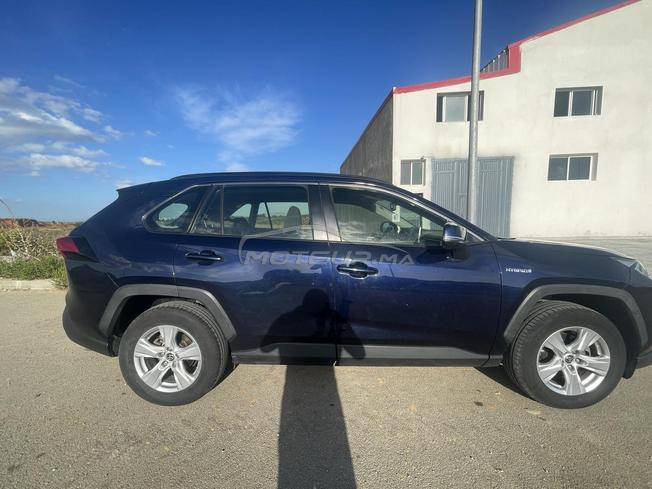 Toyota RAV4 2020