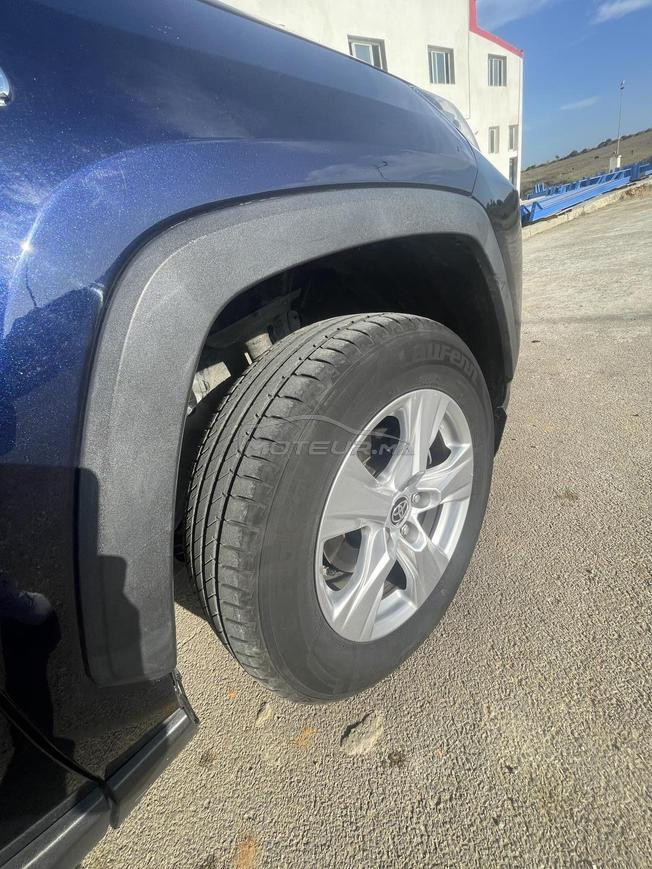 Toyota RAV4 2020