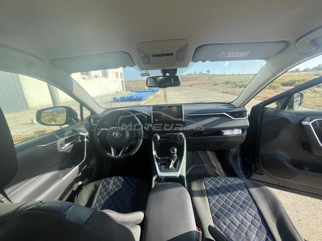 Toyota RAV4 2020