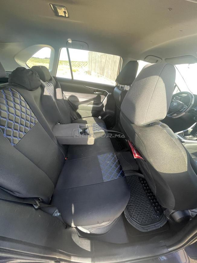 Toyota RAV4 2020