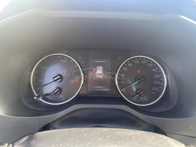 Toyota RAV4 2020