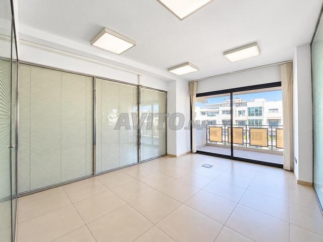 PLATEAU DE BUREAU EXCLUSIF 350M RACINE - 2