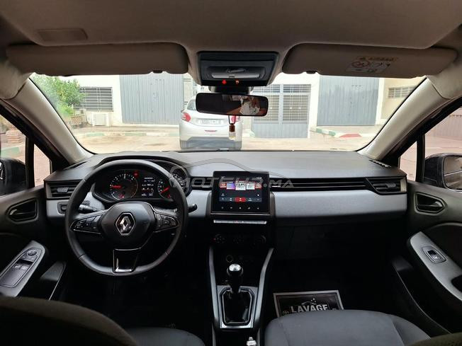  clio clio 5 