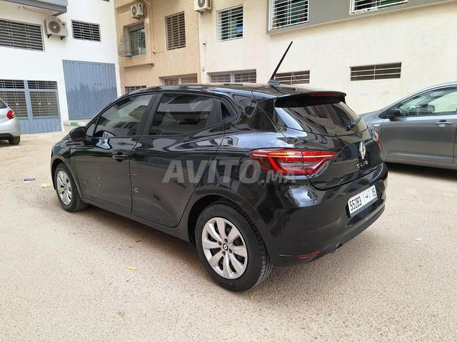 Clio Clio 5 - 2