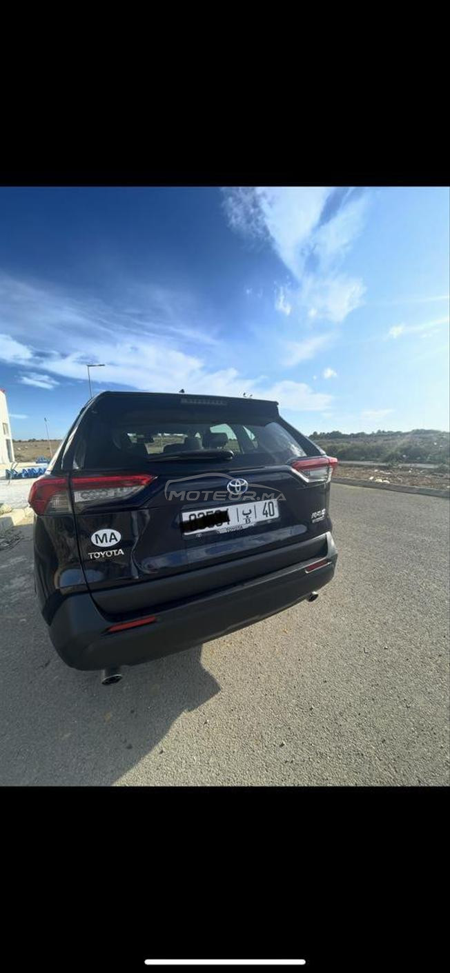 Toyota RAV4 2020