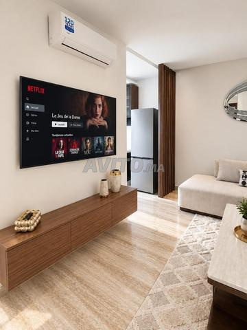 🌟 Appartement chic centre-ville - 2