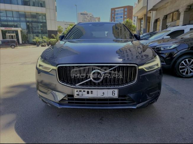 VOLVO XC60 Excellent etat