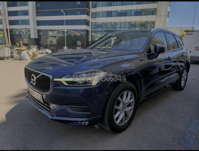 VOLVO XC60 Excellent etat