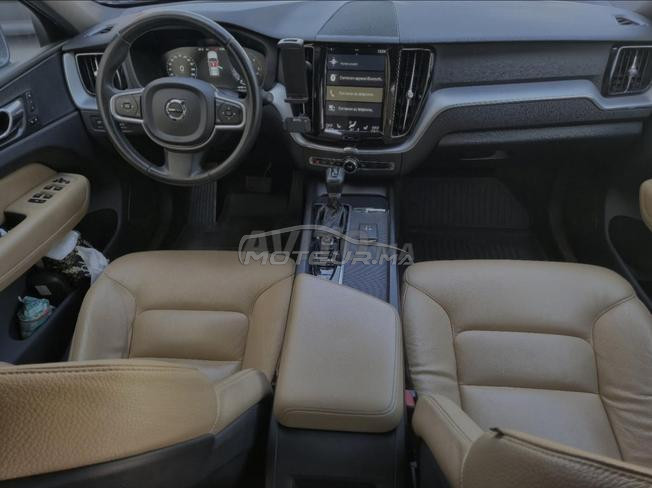 VOLVO XC60 Excellent etat