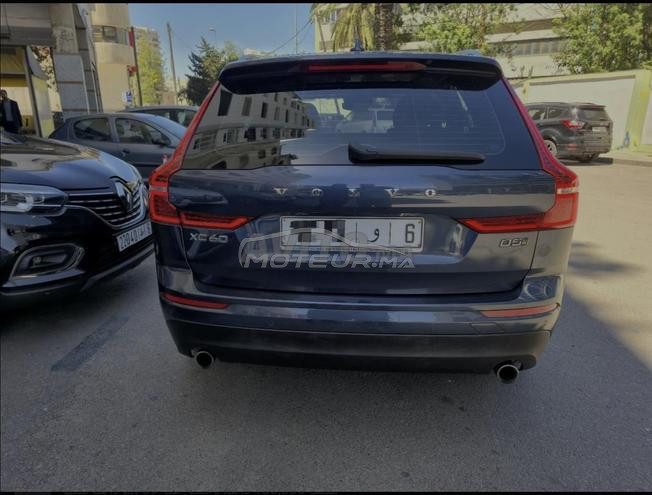 VOLVO XC60 Excellent etat