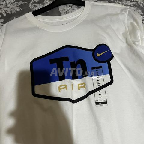 T-shirt Nike TN original taille XL neuf - 2