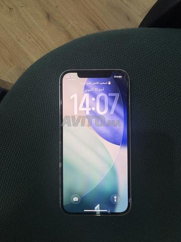 iPhone 12 pro - 2